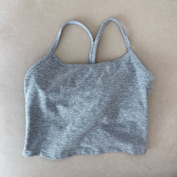 Beyond Yoga Other - Beyond Yoga Slim Racerback Cropped Tank XS